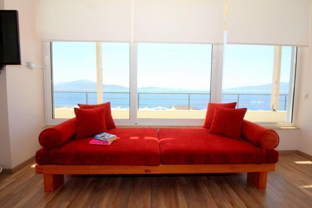 Фотография Blue Residence 5*