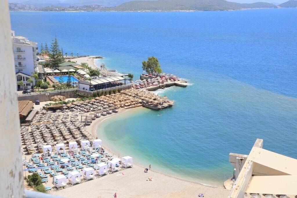 Изображение Blue Residence 5*