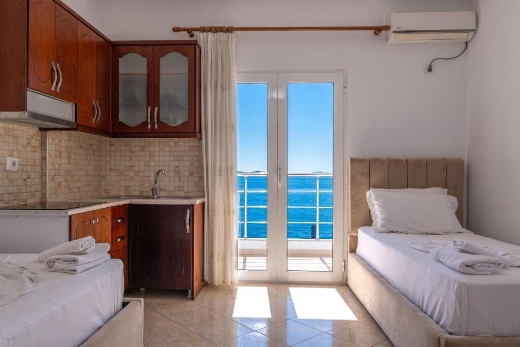 Фото Piter Beach Apartments 3*