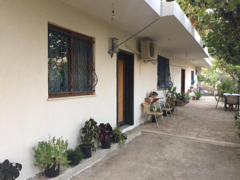 Фото Anxhelo Apartments апартаменты