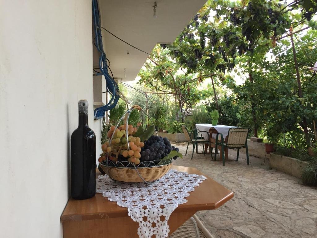 Изображение Anxhelo Apartments апартаменты