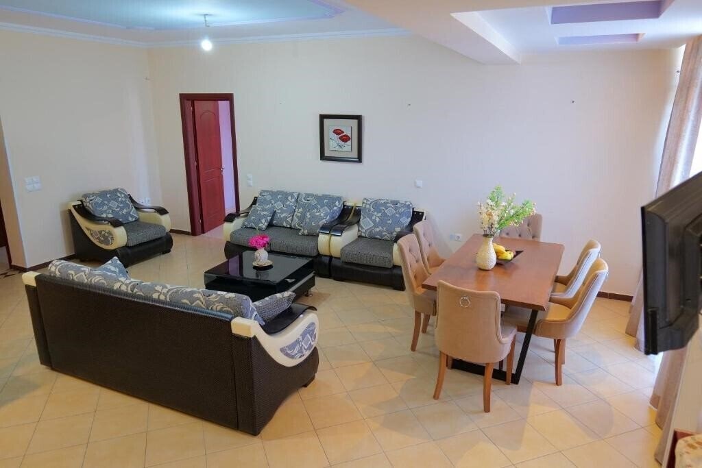 Фотография Vila Klevis 2*