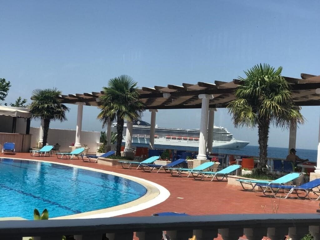 Изображение Hotel Dodona 4*