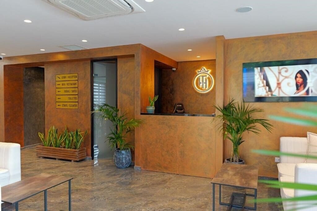 Изображение Hotel Teuta 3*