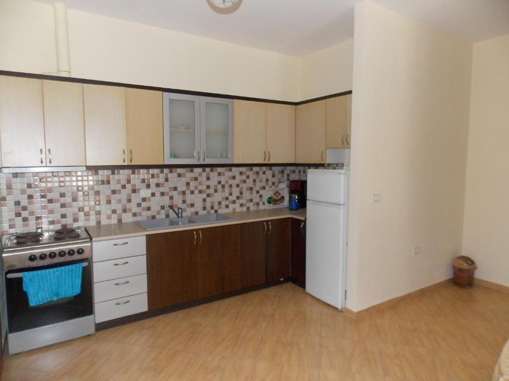 Картинка Bledi Apartments 2*
