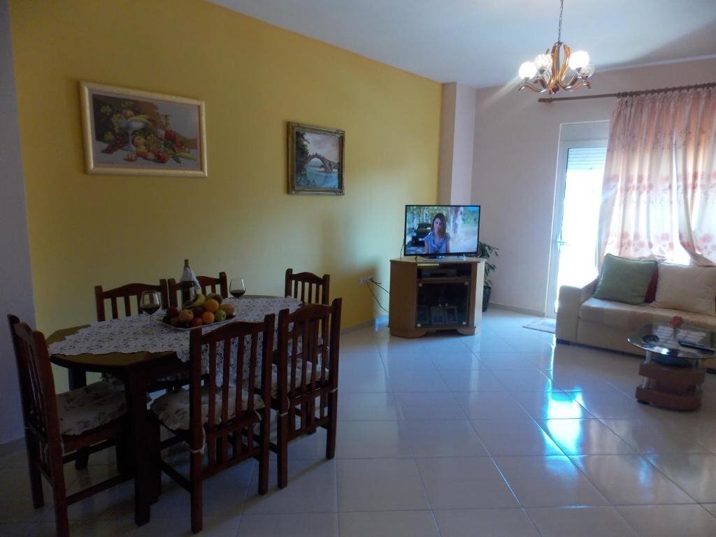 Фото Bledi Apartments 2*