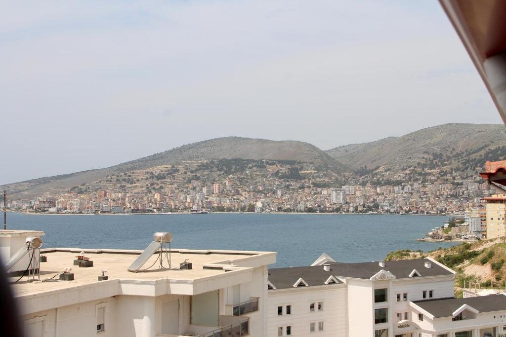 Фото Atlantis Apartments 3*