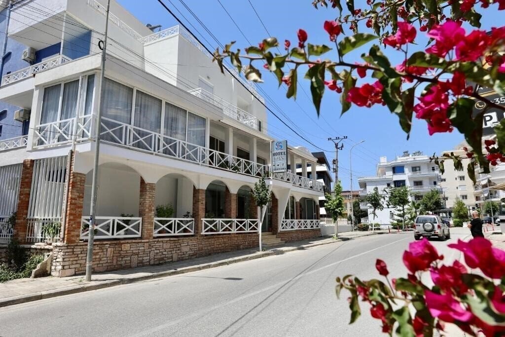 Отель Hotel Soan 3*