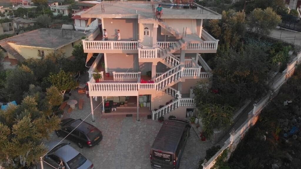 Фото Duraj Apartment 3*