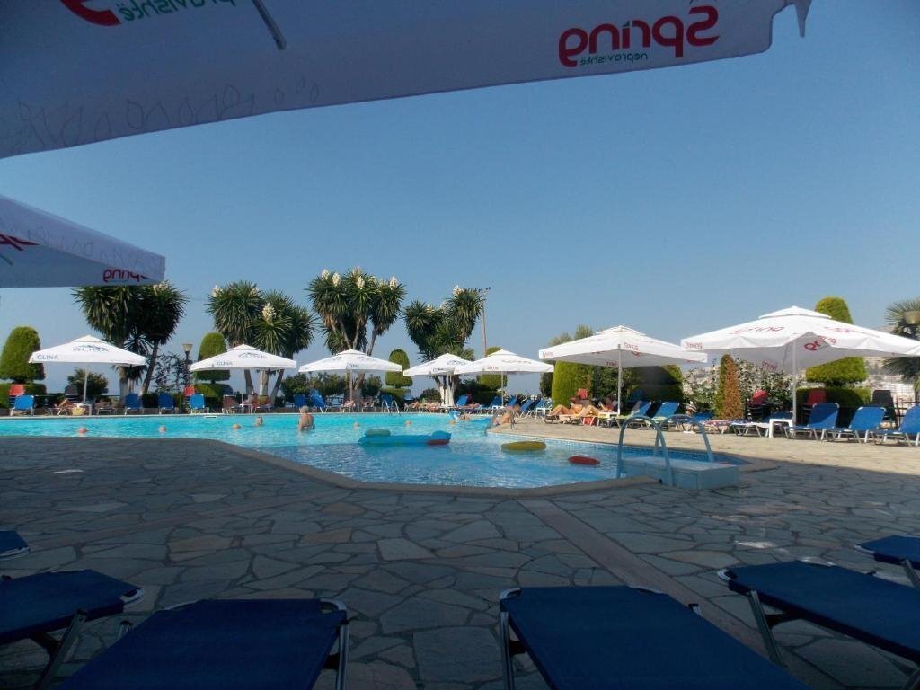 Фотография Mediterrane 4*