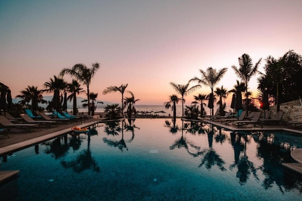 Отель Hotel El Primero 4*