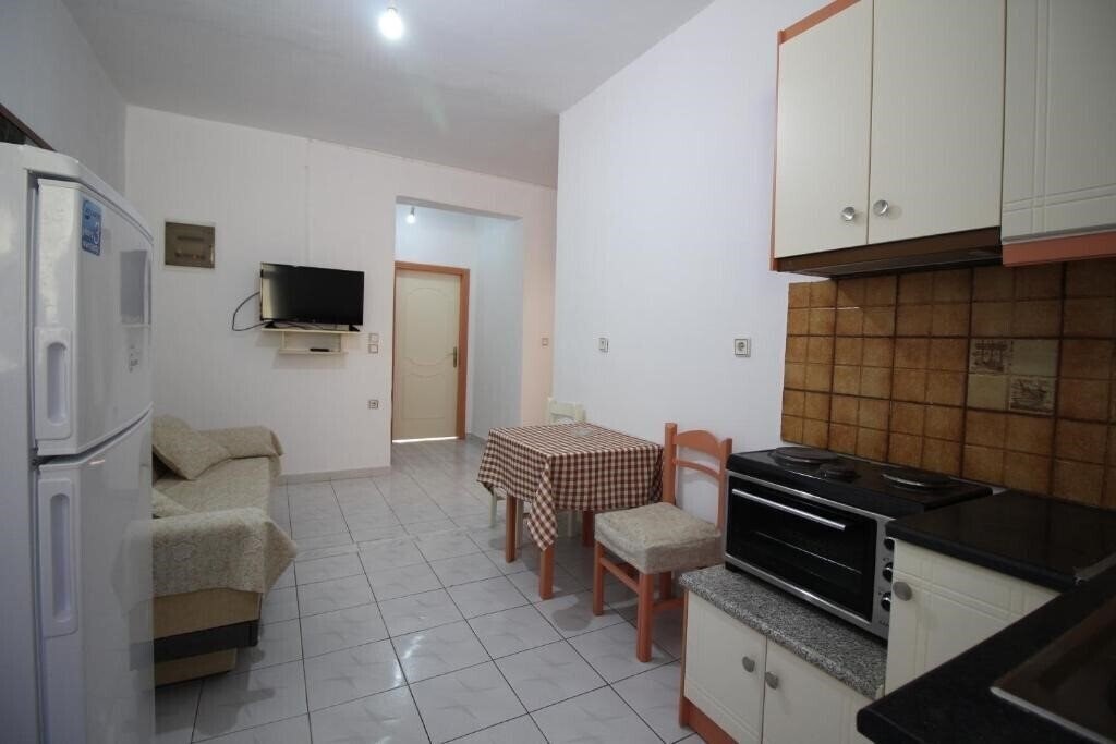 Картинка Mejdi Apartments 3*