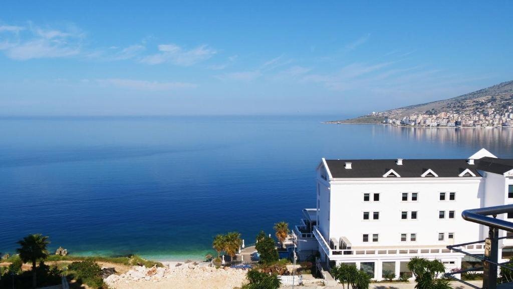Отель Beva (ex. Hotel Kent) 3*