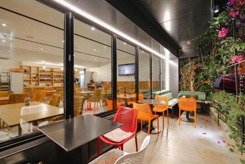 Фото Armar Hotel 4*