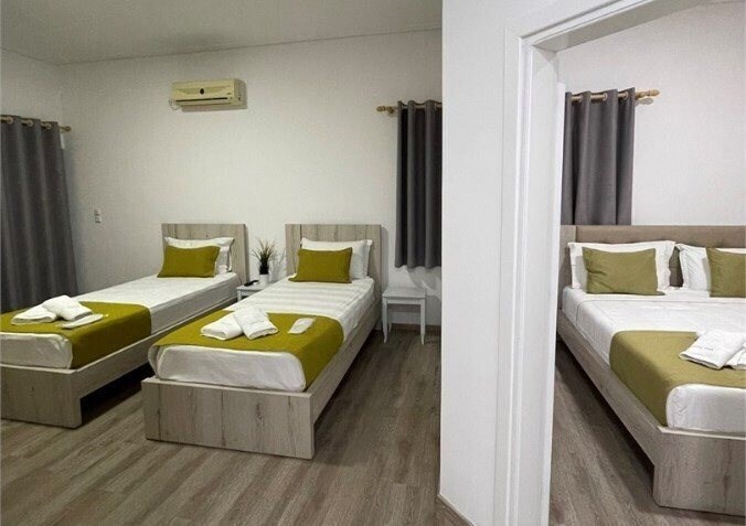 Картинка Relax Mea Hotel 3*