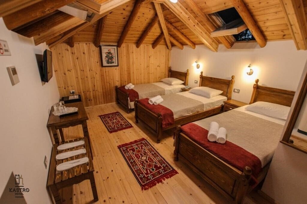 Фото Hotel Kastro 5*