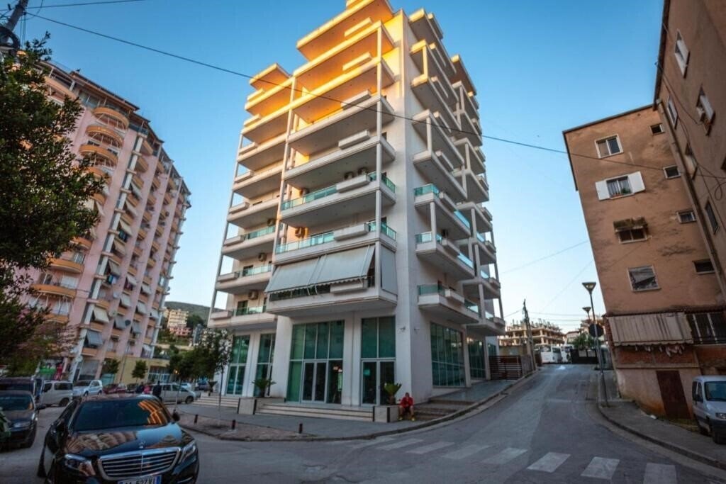 Отель Mamma'S Apartments 5*