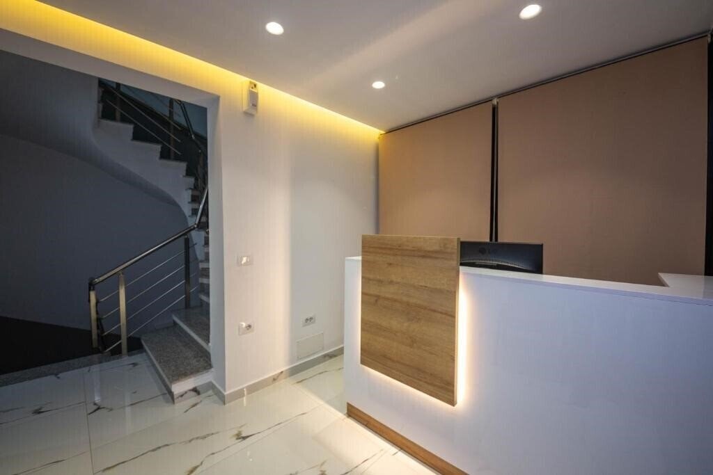 Фотография Mamma'S Apartments 5*