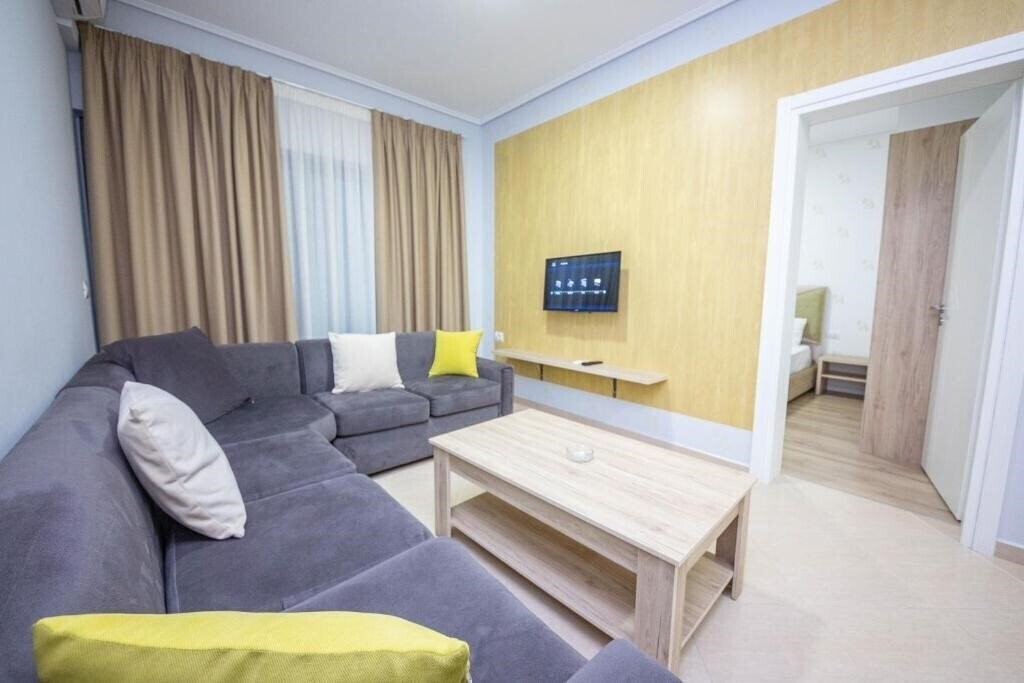 Изображение Mamma'S Apartments 5*