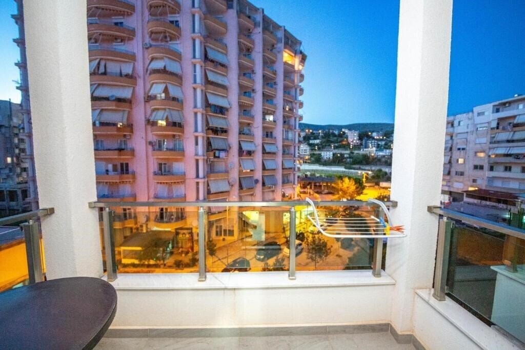 Фото Mamma'S Apartments 5*