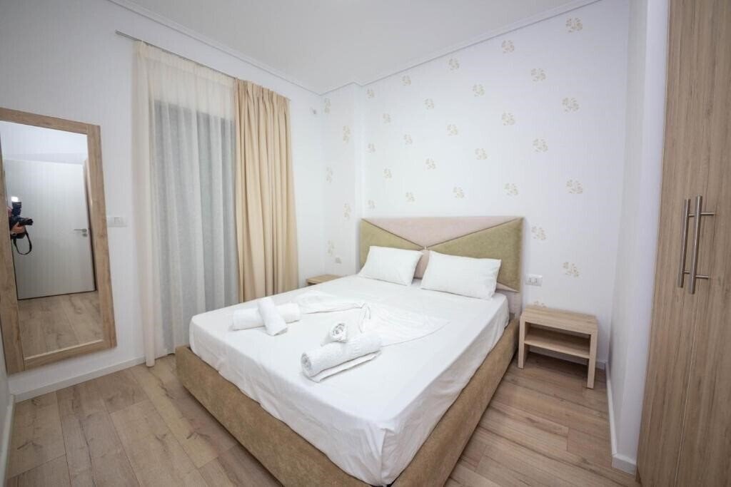 Картинка Mamma'S Apartments 5*