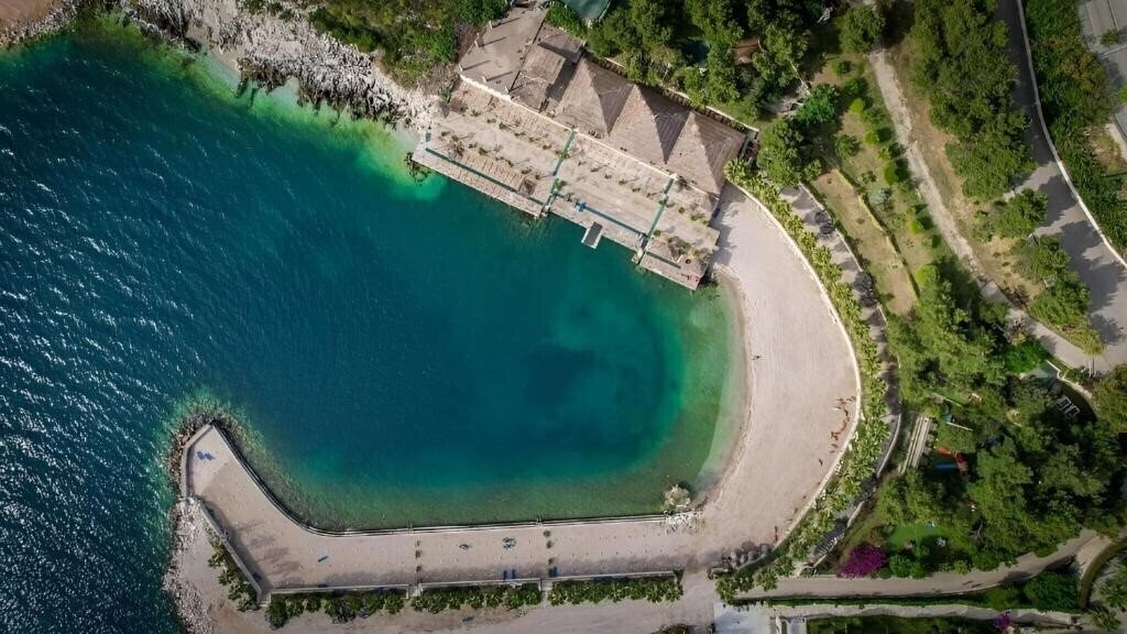 Изображение Helia (ex. Hotel Mario, Mario, Helia Hotel) 4*