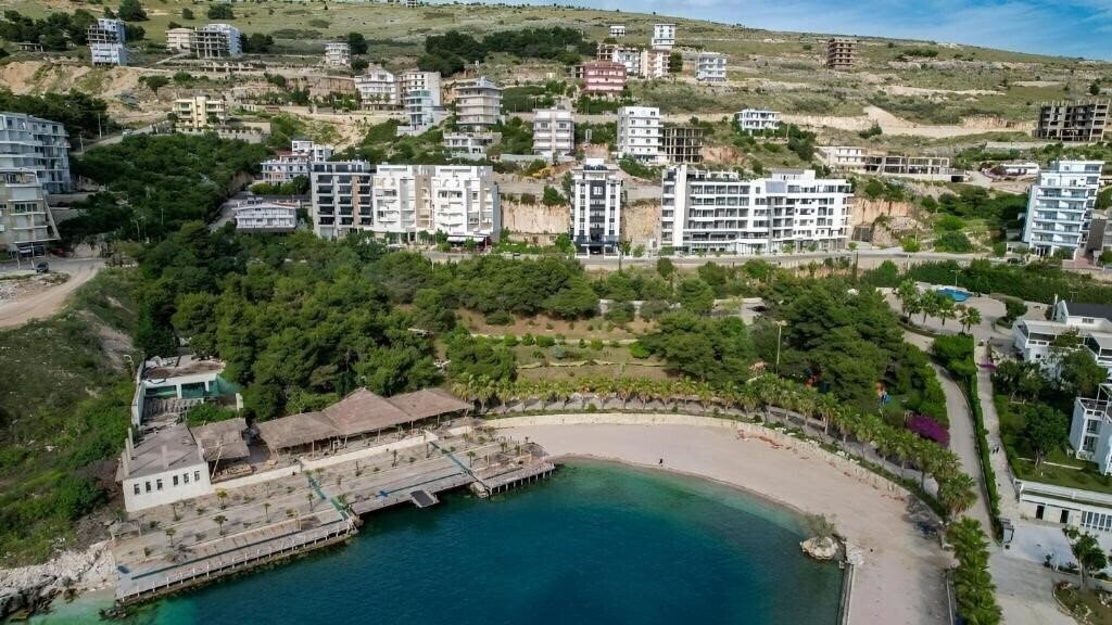 Фотография Helia (ex. Hotel Mario, Mario, Helia Hotel) 4*