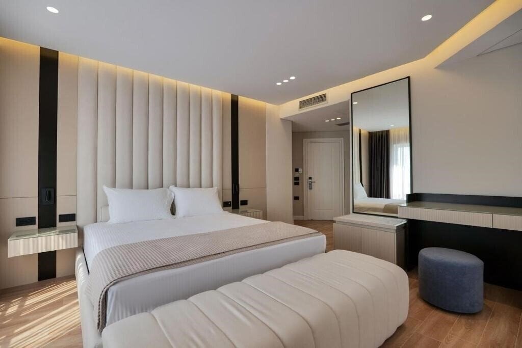 Фото Ami Mar Hotel 4*