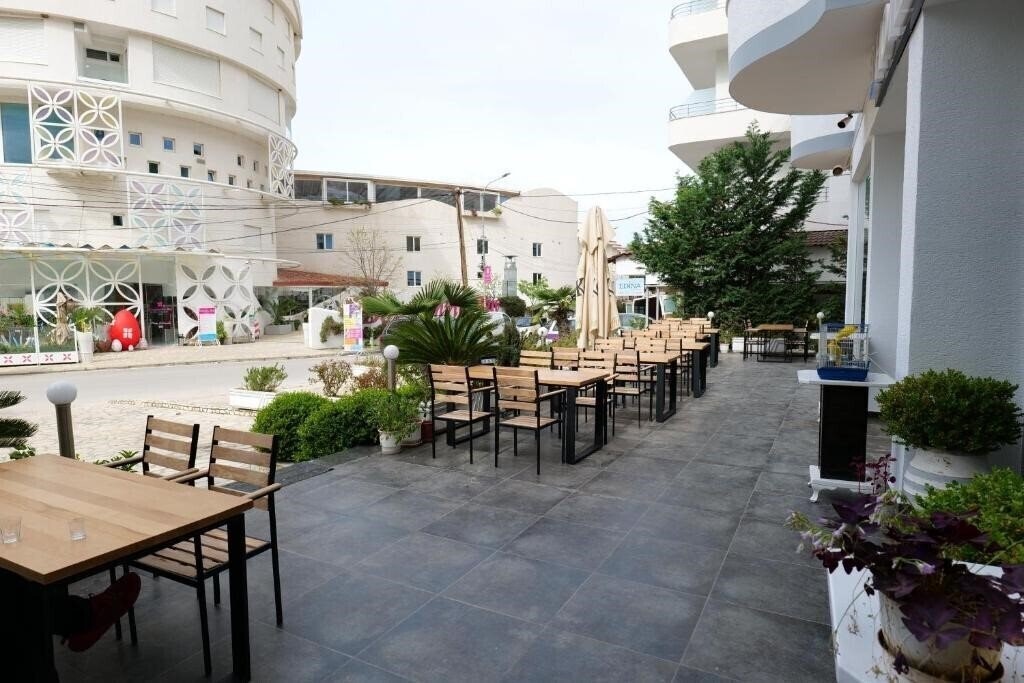 Изображение Hotel Dior 3*