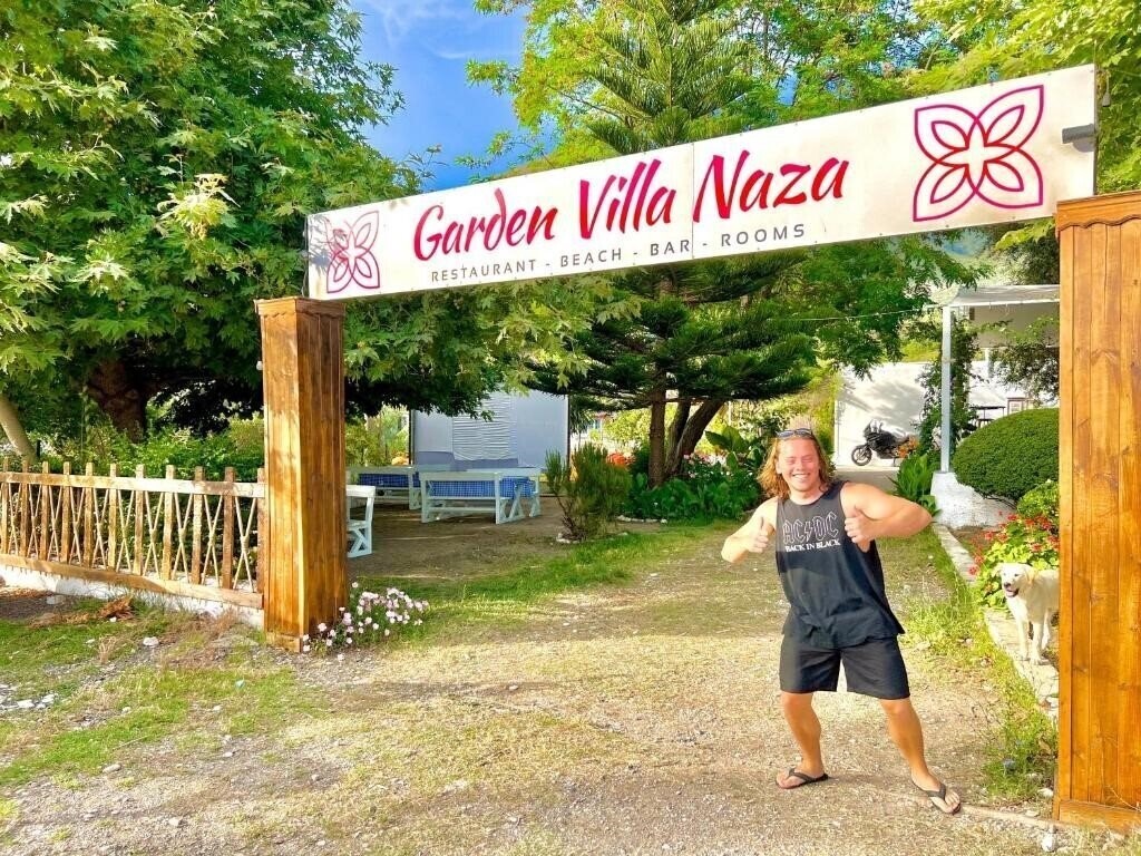 Изображение Garden Naza Villa 3*