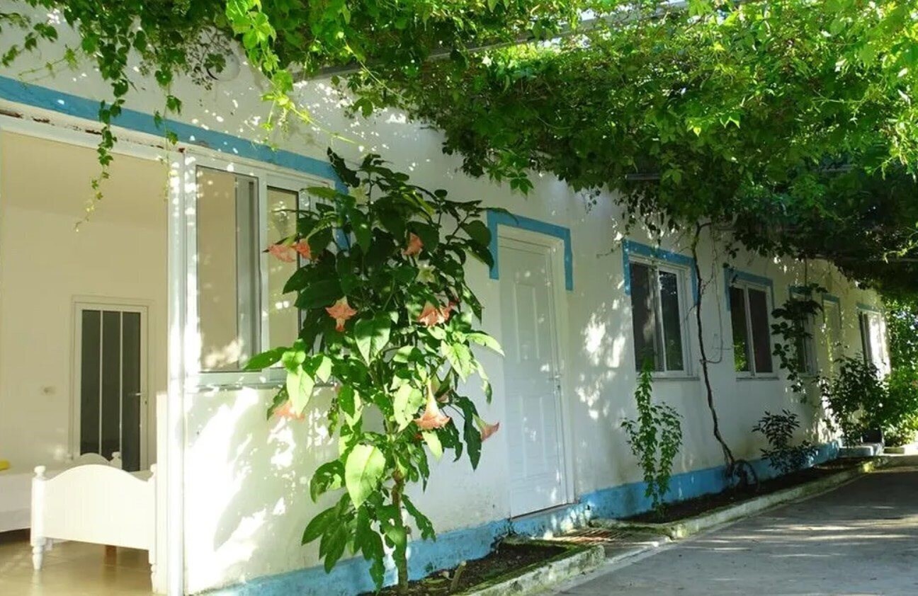 Картинка Garden Naza Villa 3*