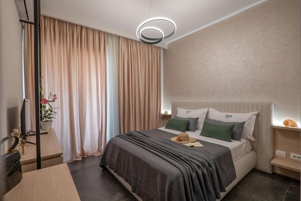 Отель Green Garden Villa 3*