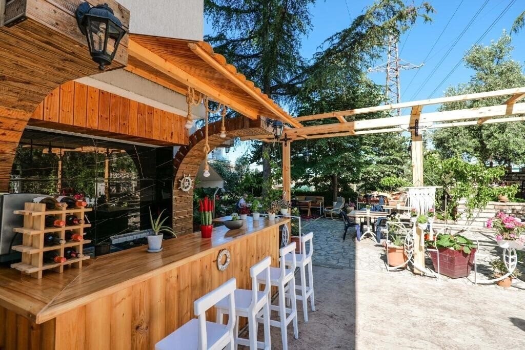 Фотография Green Garden Villa 3*