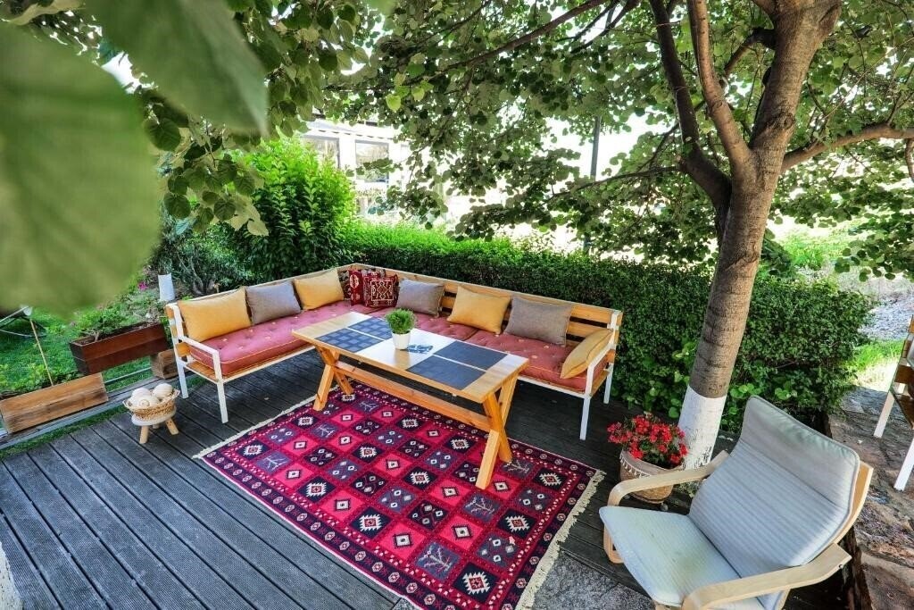 Изображение Green Garden Villa 3*