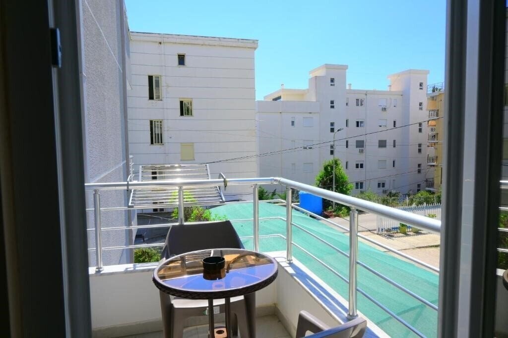 Изображение Saranda Apartments 4*