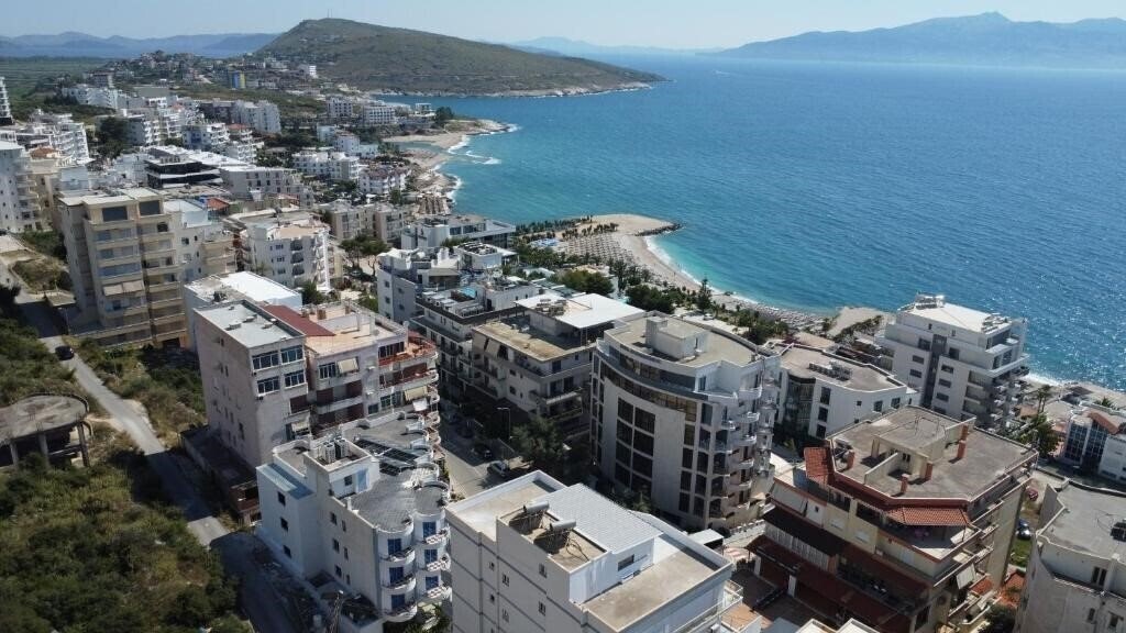 Картинка Saranda Apartments 4*