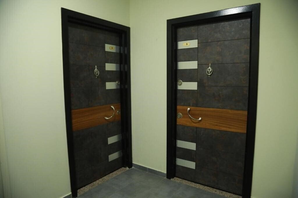 Картинка Sunrise Luxury Apartments 3*