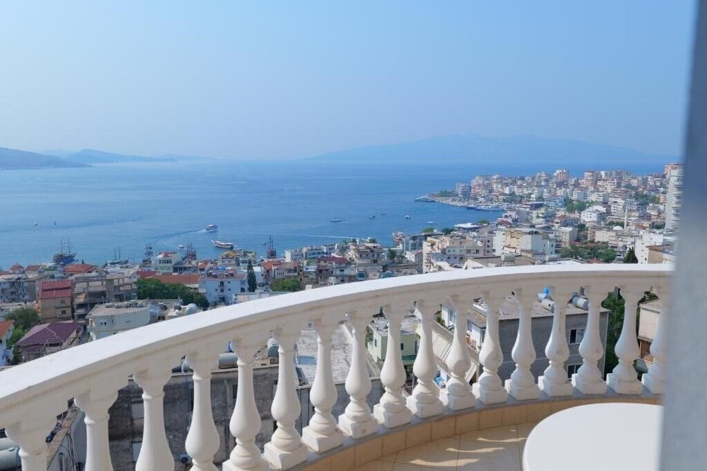 Отель Vanessa Apartment 2*