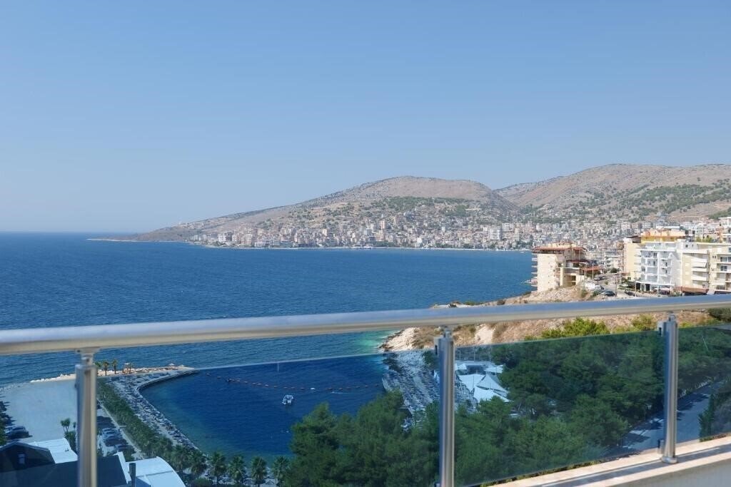 Изображение Hotel Bella Vista (ex. Saranda Bella Vista Apartment) 3*