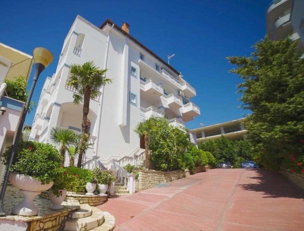 Фото Serxhio Hotel 3*