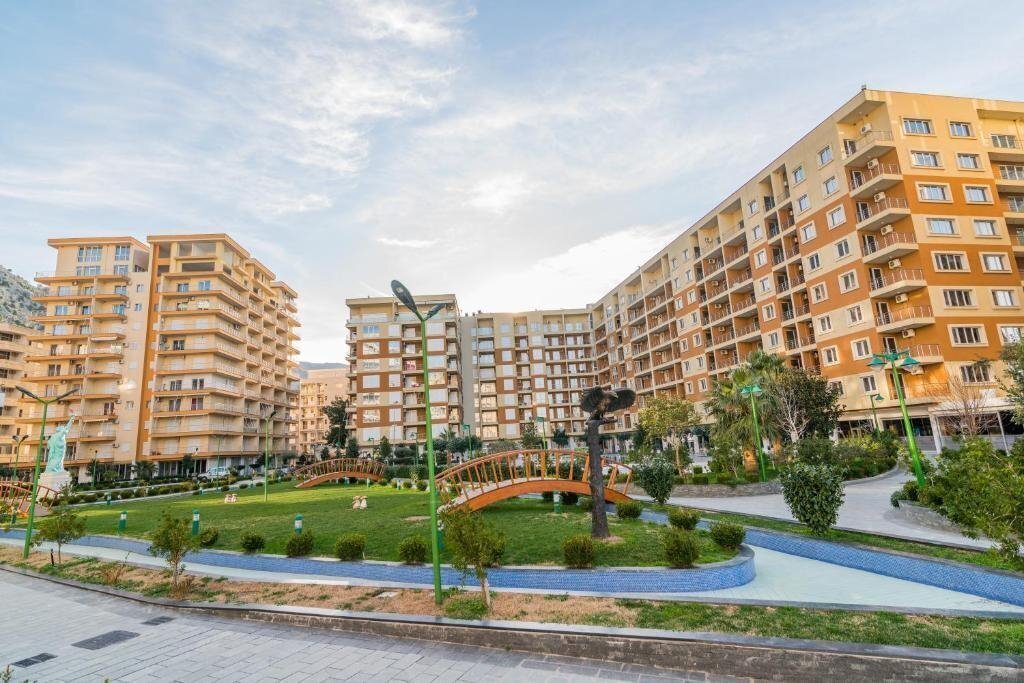 Отель Rafaelo Resort - Comfort & Family Hotel 4*