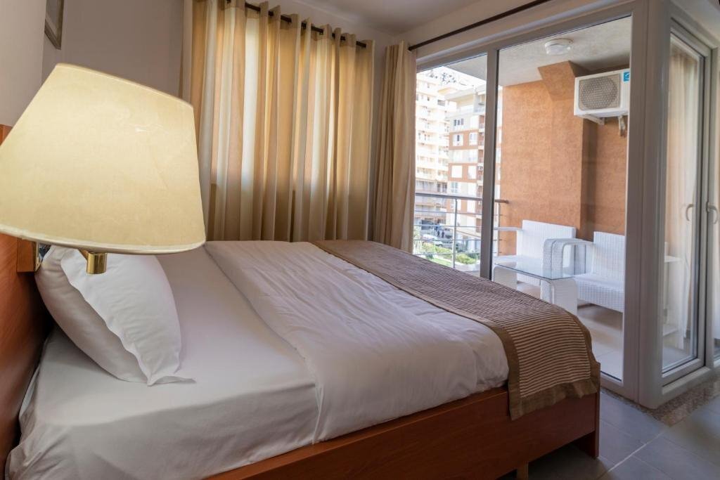 Фото Rafaelo Resort - Comfort & Family Hotel 4*