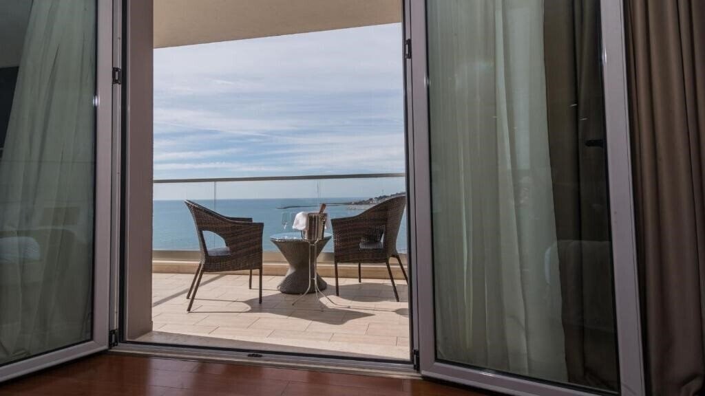 Картинка Rafaelo Deluxe & Spa 5*