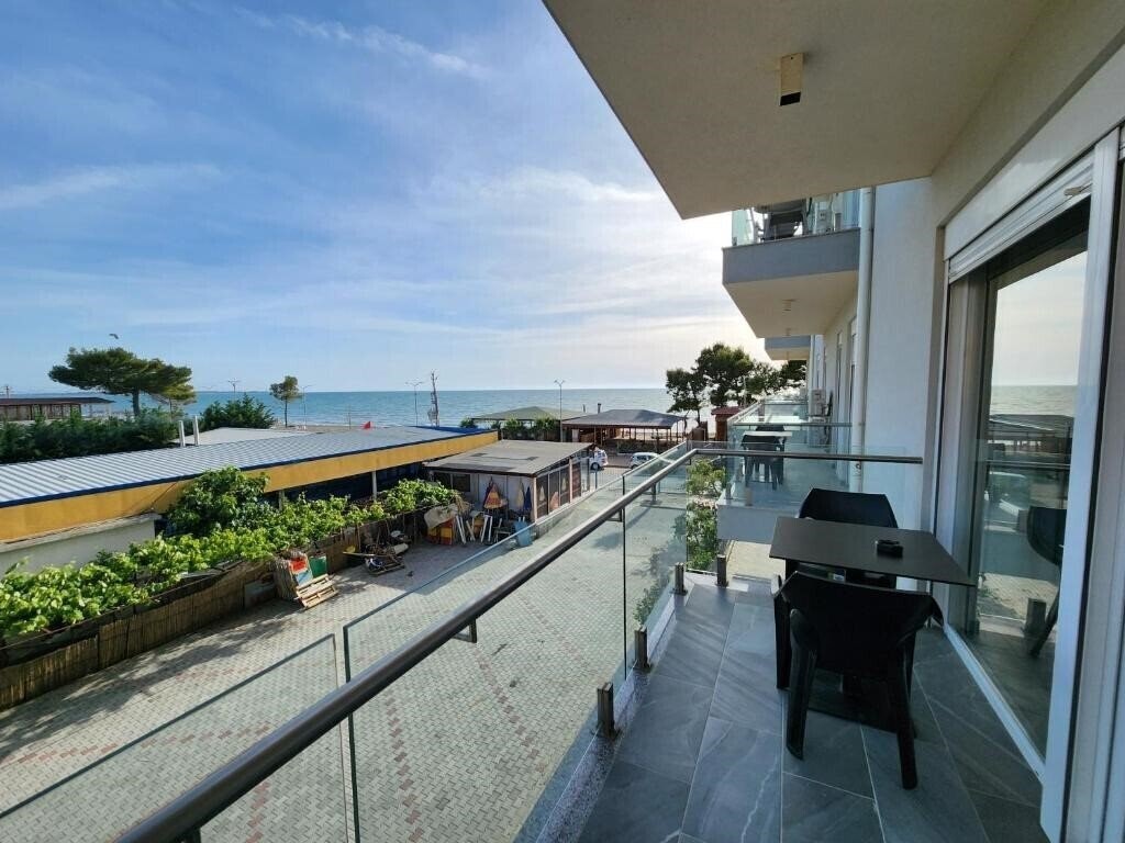 Фотография Anchor (ex. Anchor Apartment) 4*