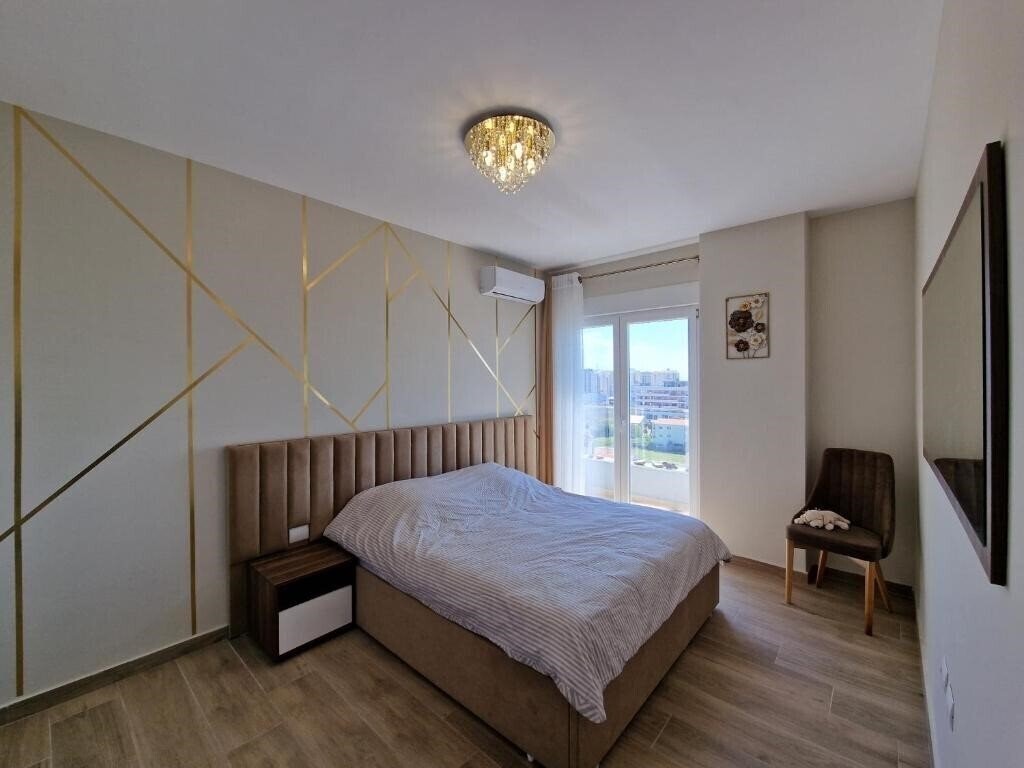 Изображение Anchor (ex. Anchor Apartment) 4*