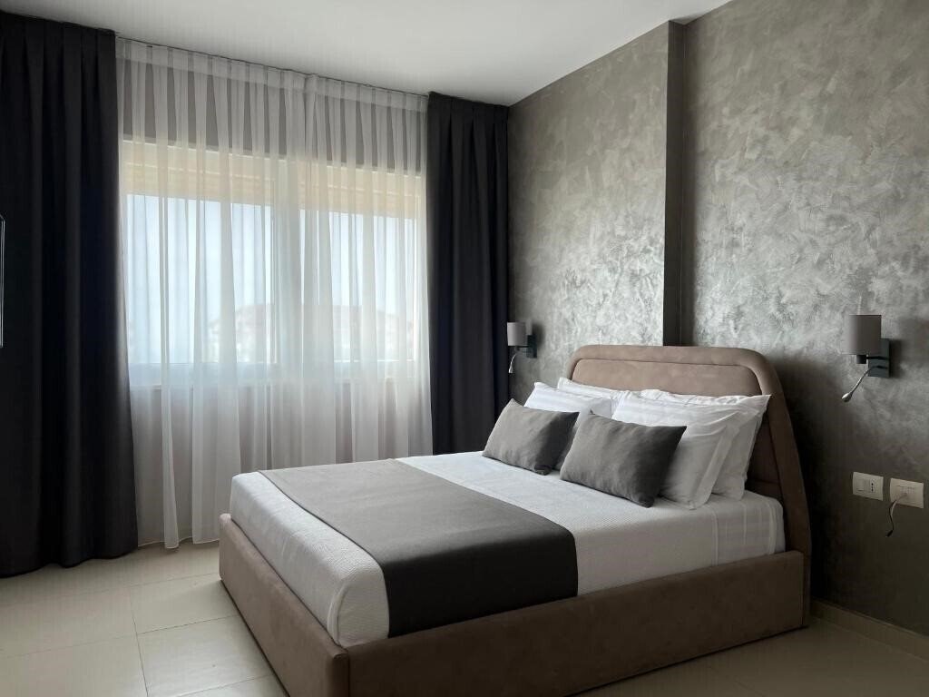 Изображение Domus Hotel & Apartments (ex. Domus Hotel) 4*