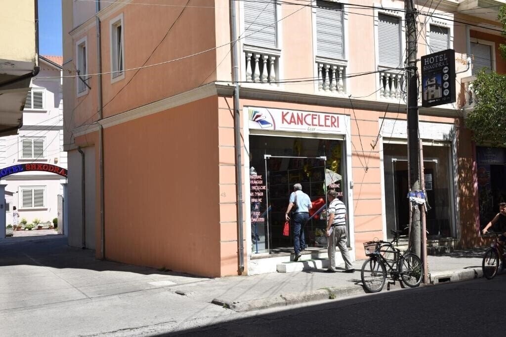 Фотография Shkodra L 3*