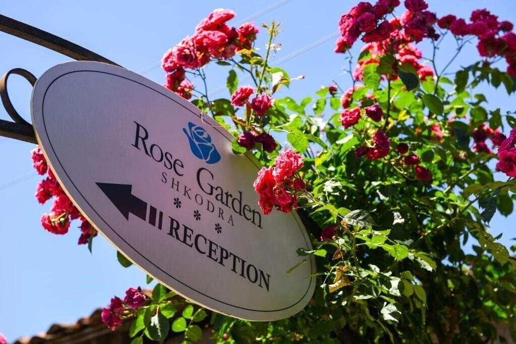 Фотография Rose Garden Hotel 3*