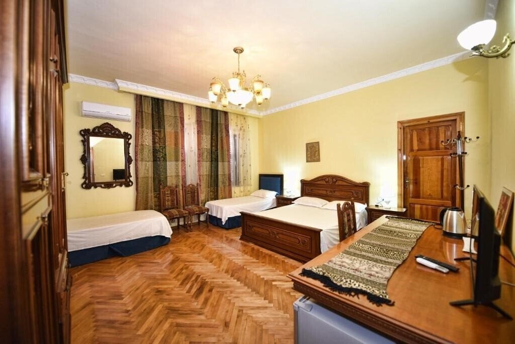 Изображение Rose Garden Hotel 3*