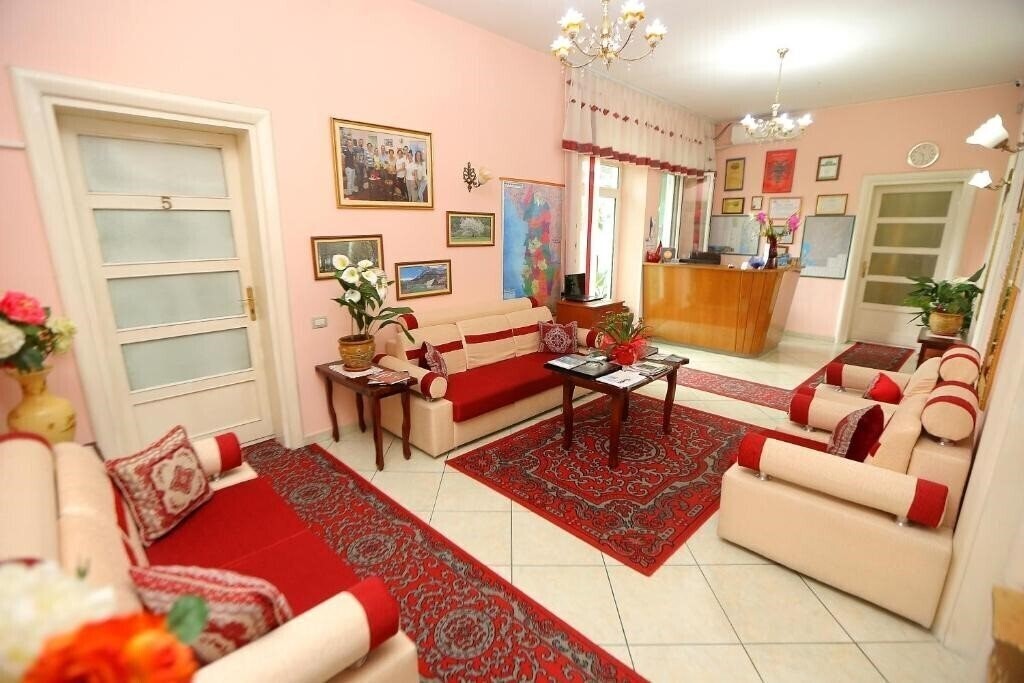 Фотография Hotel Kaduku 3*